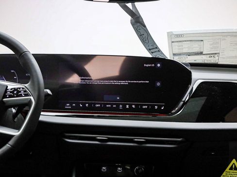 New 2025 Audi A5 2.0T Premium Plus image 17