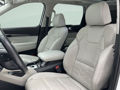 Used 2022 Kia Telluride SX w/ SX Prestige Package AWD/4WD image 17