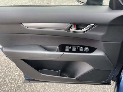 Used 2023 MAZDA CX-5 AWD 2.5 S image 14