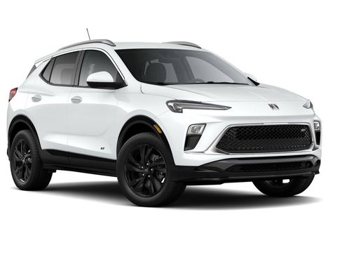 New 2026 Buick Encore GX Sport Touring image 28