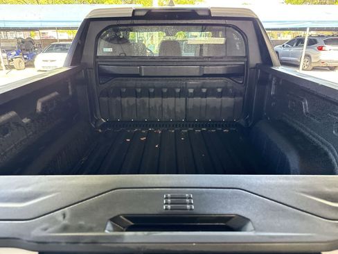 New 2026 GMC Sierra EV Elevation w/ Premium Package AWD/4WD image 25
