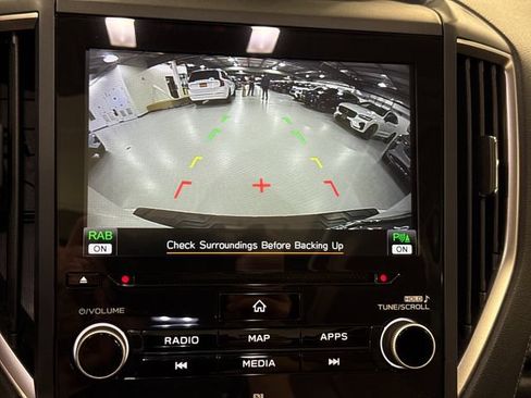 Certified 2022 Subaru Forester Touring AWD/4WD image 17