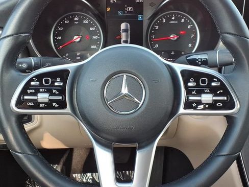 Certified 2020 Mercedes-Benz C 300 Sedan image 8