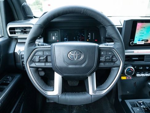 New 2025 Toyota Tacoma SR5 image 16