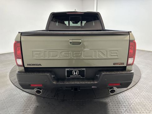 New 2026 Honda Ridgeline TrailSport+ image 7