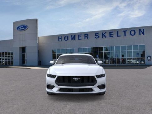 New 2026 Ford Mustang Coupe image 6