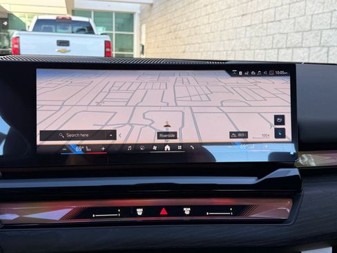 New 2026 BMW i5 eDrive40 image 20