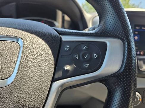 Used 2024 GMC Terrain SLE AWD/4WD image 25