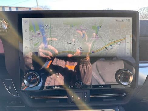 Used 2024 Lexus GX 550 550 Luxury+ w/ Accessory Package (2T) image 21