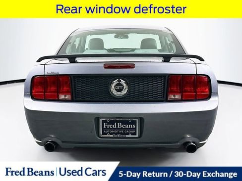 Used 2006 Ford Mustang GT image 7