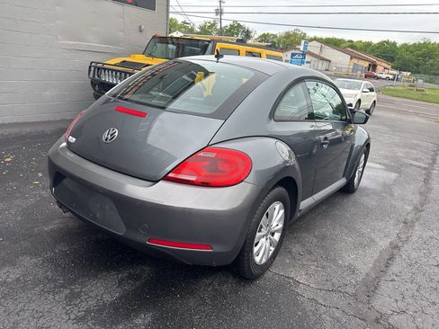 Used 2013 Volkswagen Beetle 2.5 FWD image 8