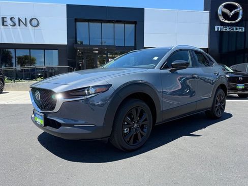 New 2026 MAZDA CX-30 AWD 2.5 S image 4