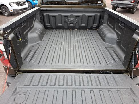 Used 2025 Ford Ranger Raptor image 30