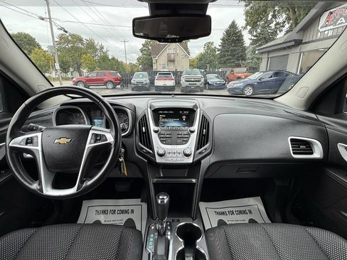 Used 2016 Chevrolet Equinox LT w/ Convenience Package image 30