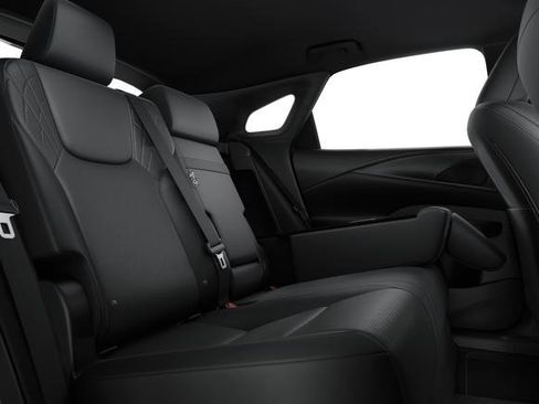 New 2026 Lexus RX 350 Premium Plus image 8