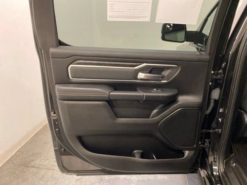 Used 2019 RAM 1500 Big Horn AWD/4WD image 21