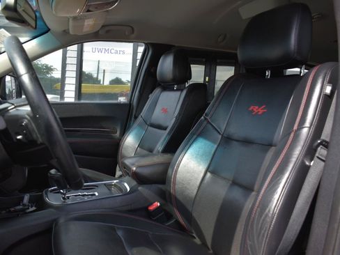 Used 2013 Dodge Durango R/T w/ Leather Interior Group RWD image 23