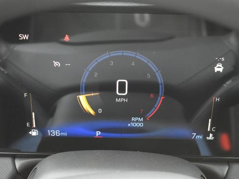 New 2026 Chevrolet TrailBlazer LT image 32