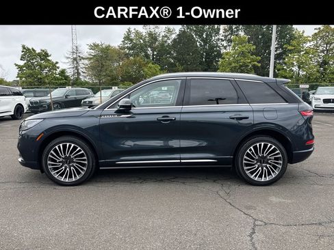 Certified 2021 Lincoln Corsair Reserve w/ Equipment Group 201A image 2