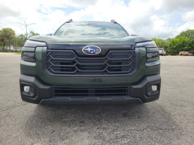 New 2026 Subaru Outback Limited AWD/4WD image 3