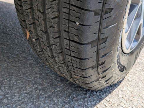 New 2025 Jeep Wrangler Sport image 11