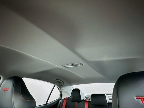 Used 2023 Toyota Camry TRD w/ TRD Package w/JBL Audio FWD image 21