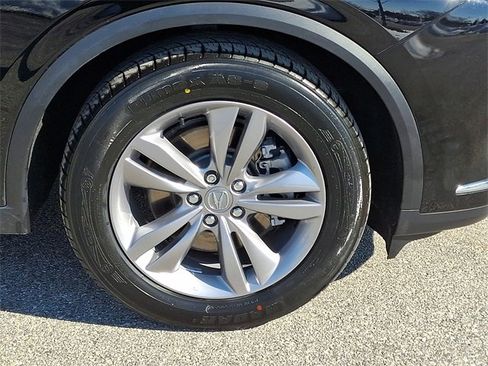 Certified 2023 Acura MDX SH-AWD image 8