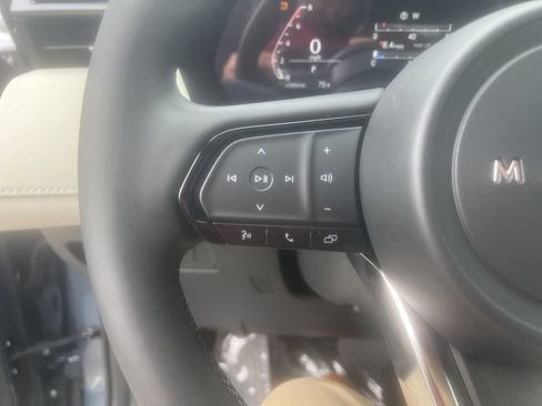 New 2026 MAZDA CX-5 Preferred AWD/4WD image 17