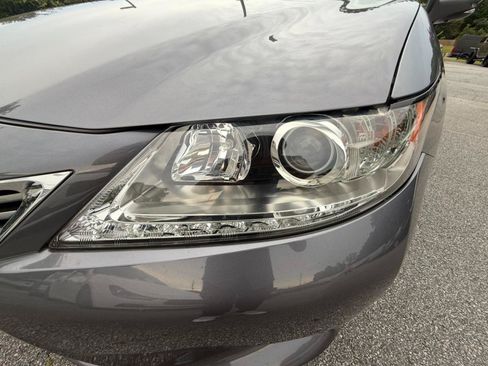 Used 2014 Lexus ES 350 w/ Luxury Package FWD image 28