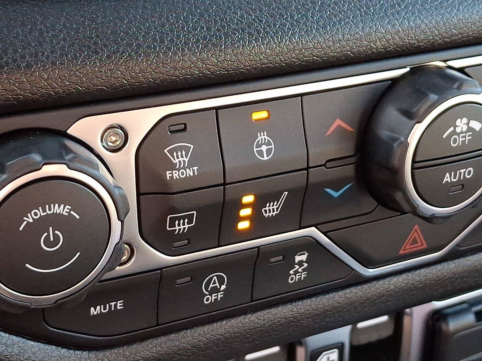 New 2027 Jeep Wrangler Unlimited Sport AWD/4WD image 14