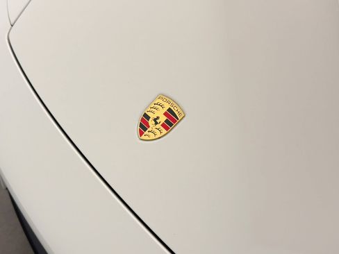 Used 2021 Porsche 911 Turbo S AWD/4WD image 40