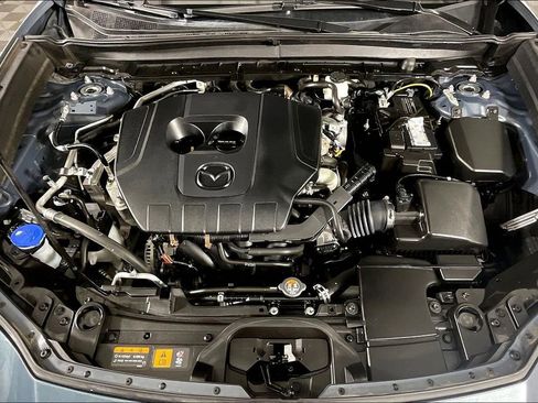 Used 2024 MAZDA CX-30 AWD 2.5 S w/ Preferred Package image 13