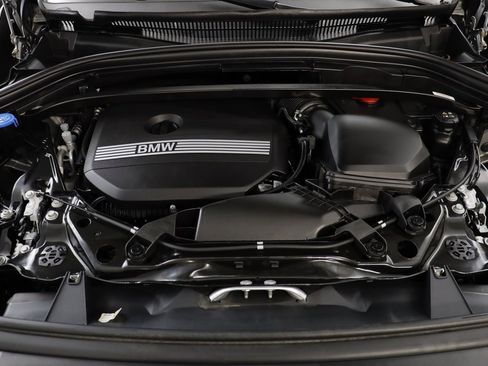 Certified 2025 BMW X1 xDrive28i w/ Technology Package image 21