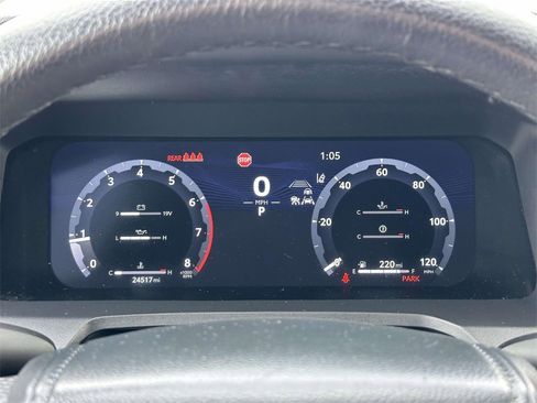 Used 2024 Toyota Tacoma TRD Off-Road image 10