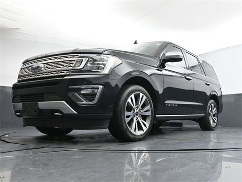 Used 2020 Ford Expedition Platinum image 23
