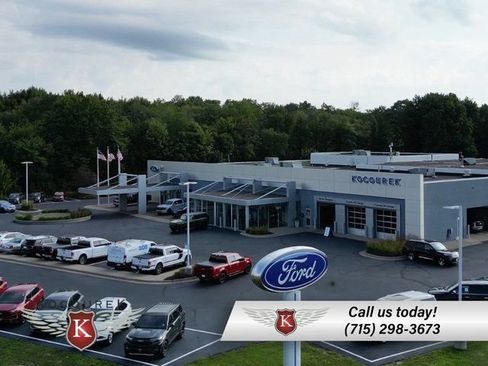 Used 2022 Ford Ranger XLT w/ Bed Utility Package AWD/4WD image 29