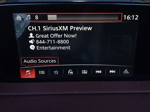 Used 2016 MAZDA CX-9 Signature image 28