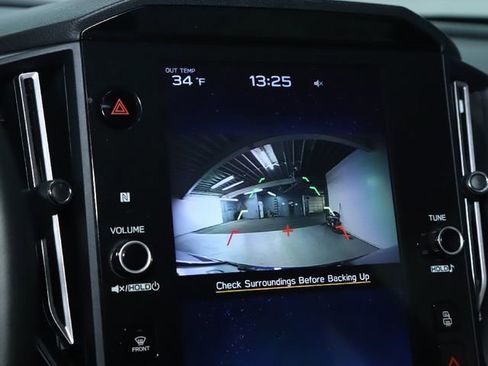 Used 2023 Subaru WRX Limited image 29