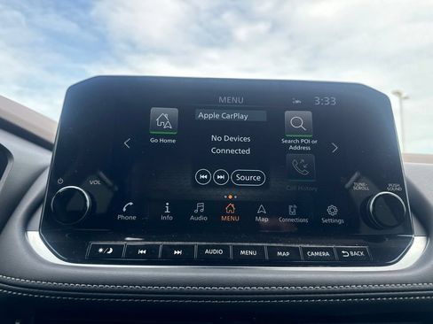 Certified 2023 Nissan Rogue SL w/ SL Premium Package FWD image 42