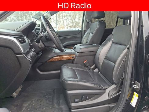 Used 2019 Chevrolet Tahoe Premier w/ RST 6.2L Performance Edition image 14