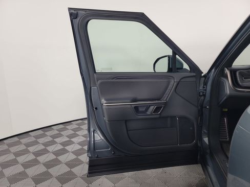 Used 2024 Rivian R1S Adventure image 16