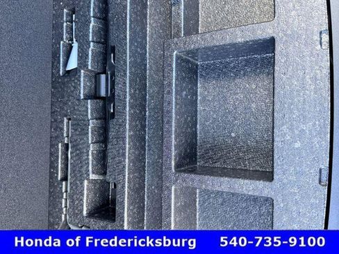 Certified 2026 Honda HR-V LX image 21