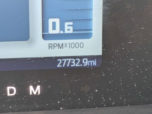 Used 2024 Ford Bronco Badlands AWD/4WD image 25