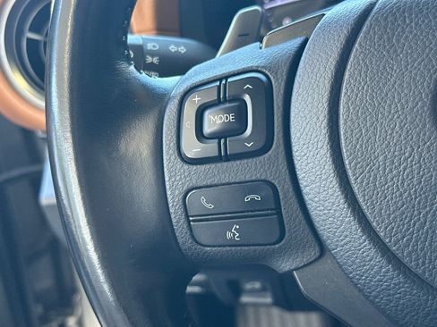 Used 2021 Lexus IS 300 RWD image 28