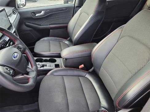 Certified 2023 Ford Escape ST-Line Elite image 20