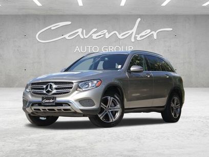 Used 2019 Mercedes-Benz GLC 300