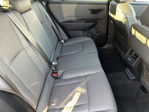 New 2026 Subaru Outback Limited XT image 9