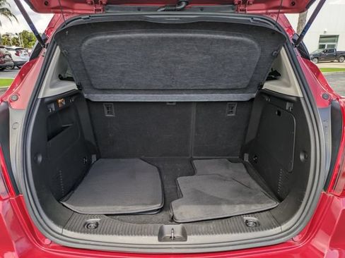 Used 2019 Buick Encore Preferred FWD image 13