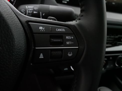 Certified 2025 Honda Accord EX-L image 26