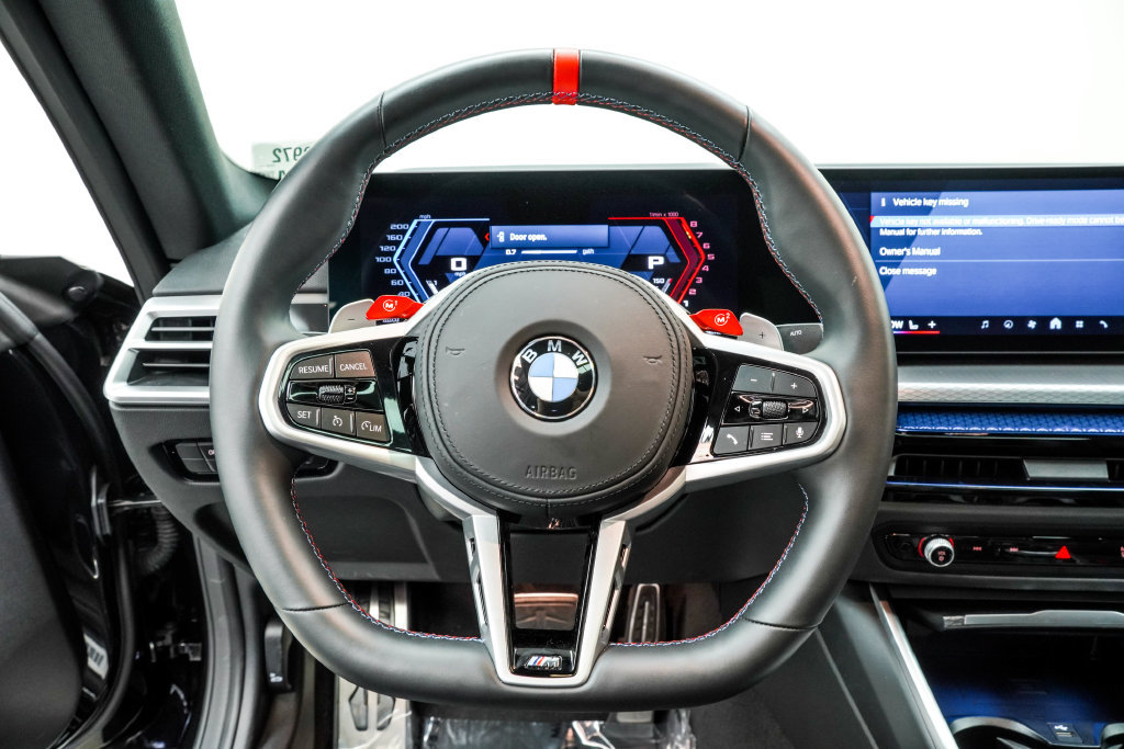 Used 2026 BMW M2 RWD image 22